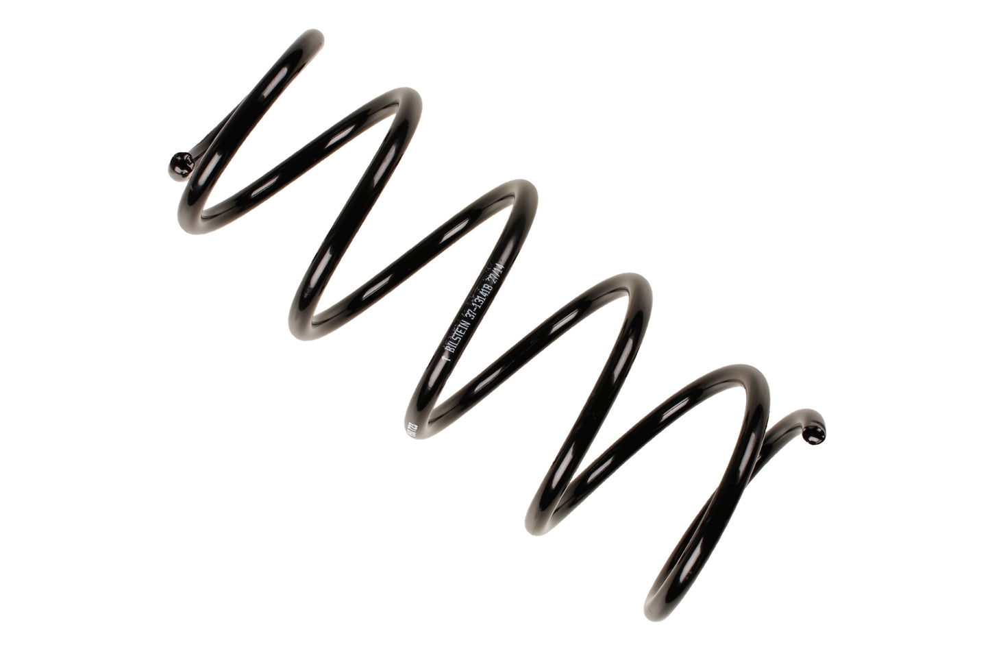 Bilstein B3 Front Coil Spring (37-131418) - VW Polo 6N2 Seat Ibiza 6K