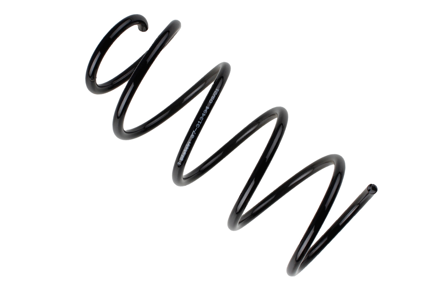 Bilstein B3 Front Coil Spring (37-313494) - BMW E90