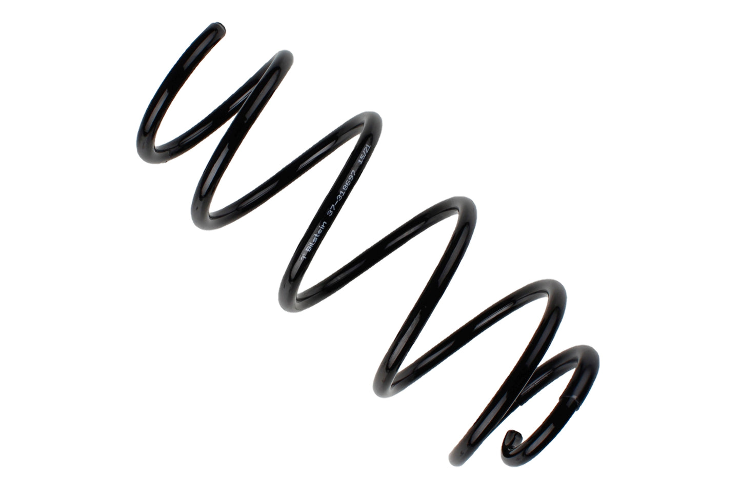 Bilstein B3 Front Coil Spring (37-318697) - Mazda CX-5 (KE)