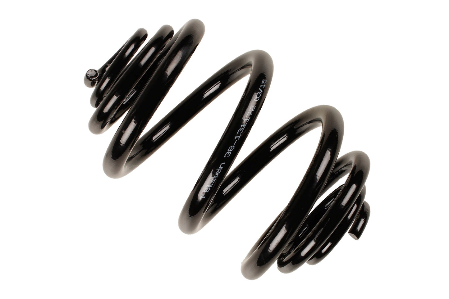 Bilstein B3 Rear Coil Spring (38-131172) - VW Transporter T3