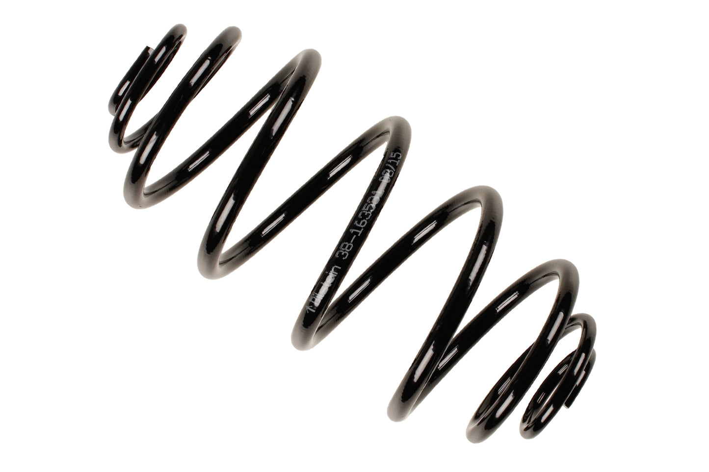 Bilstein B3 Rear Coil Spring (38-163531) - Opel Astra H