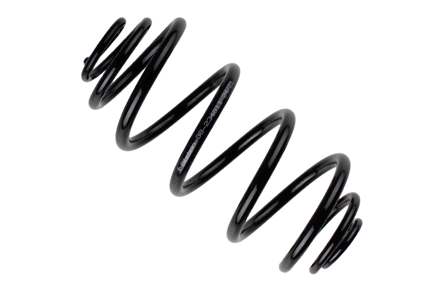 Bilstein B3 Rear Coil Spring (38-234811) - Opel Astra J