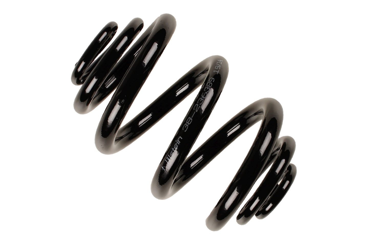 Bilstein B3 Rear Coil Spring (38-236389) - MB Vito 638