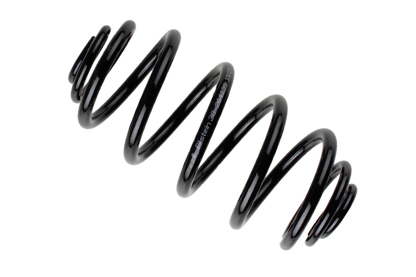 Bilstein B3 Rear Coil Spring (38-264139) - Opel Astra J