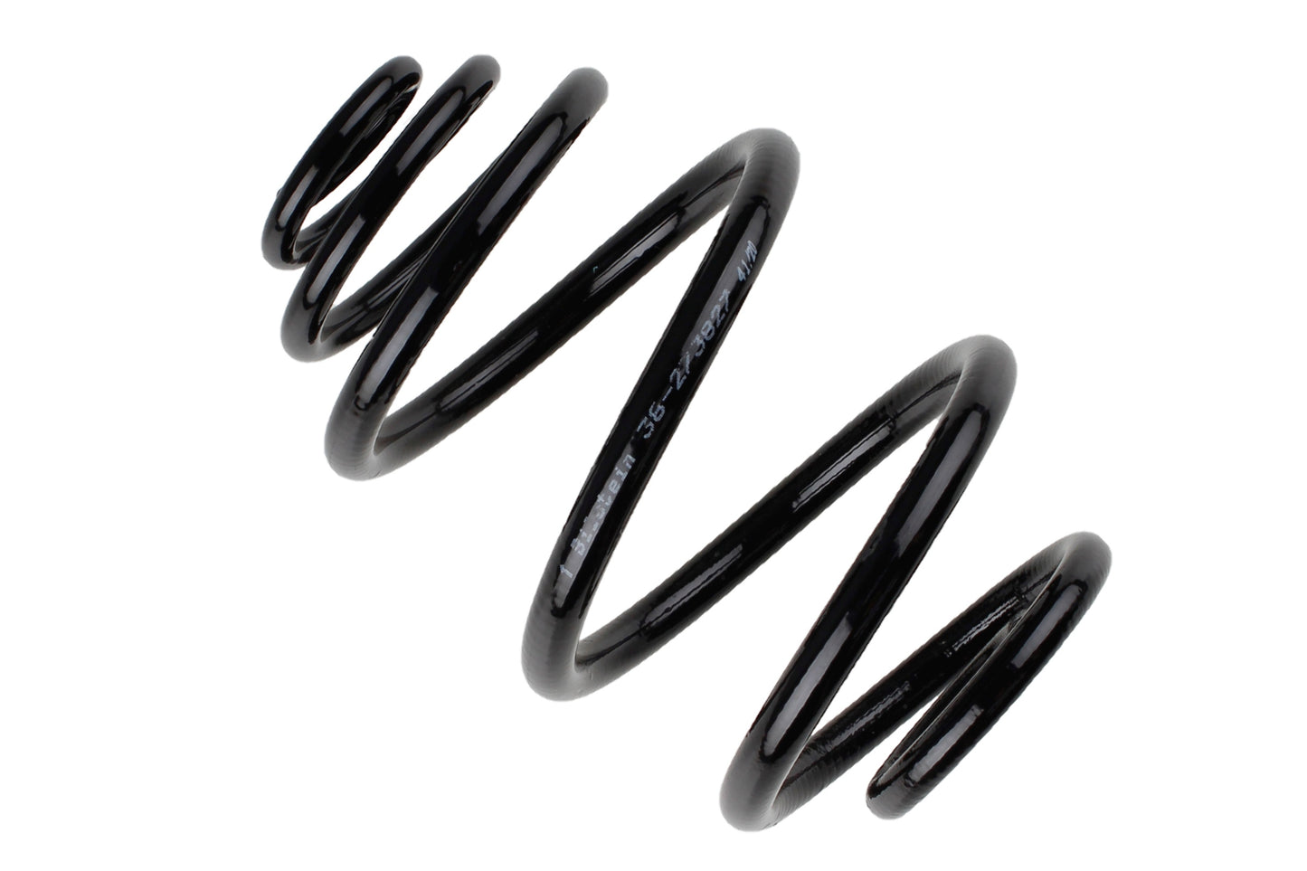 Bilstein B3 Rear Coil Spring (38-273827) - Opel Corsa C