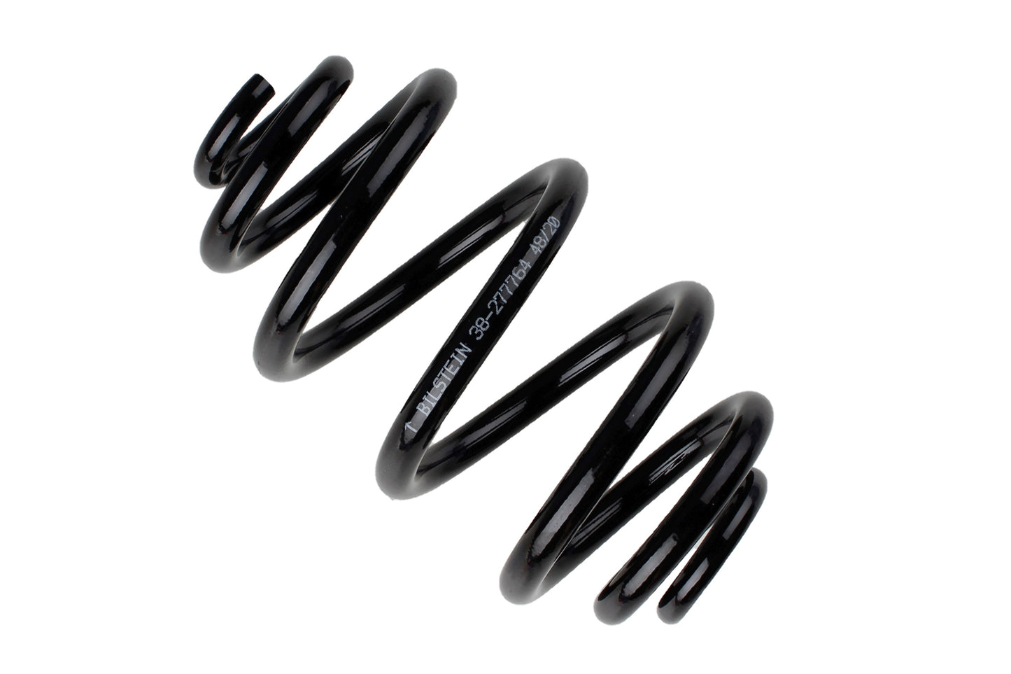 Bilstein B3 Rear Coil Spring (38-277764) - VW T4