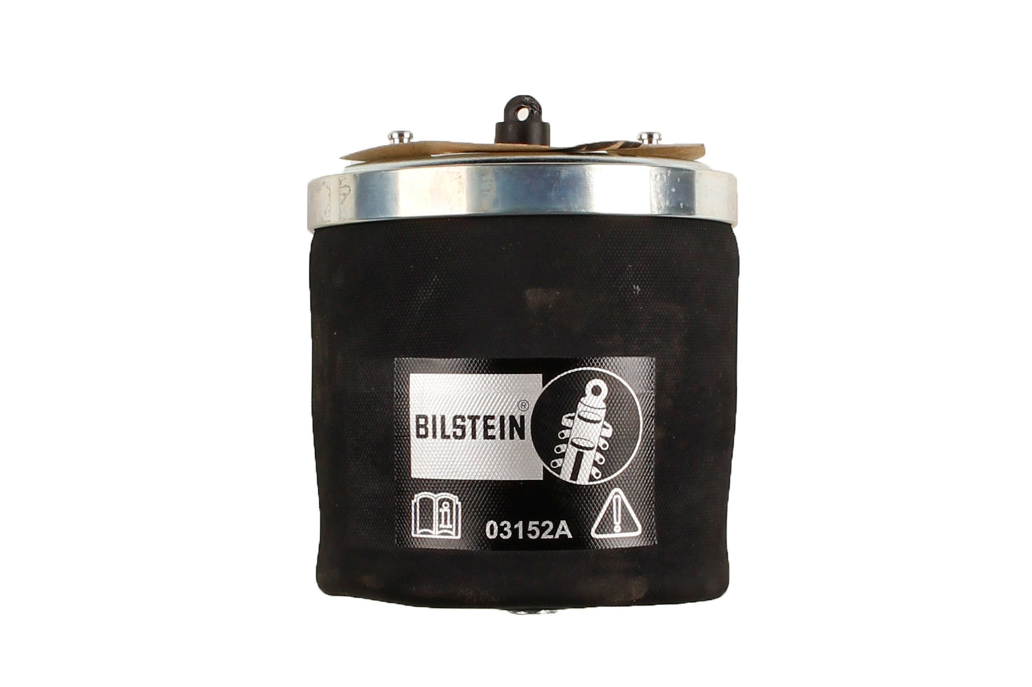 Bilstein B3 Rear Coil Spring (40-231990) - BMW E39AM