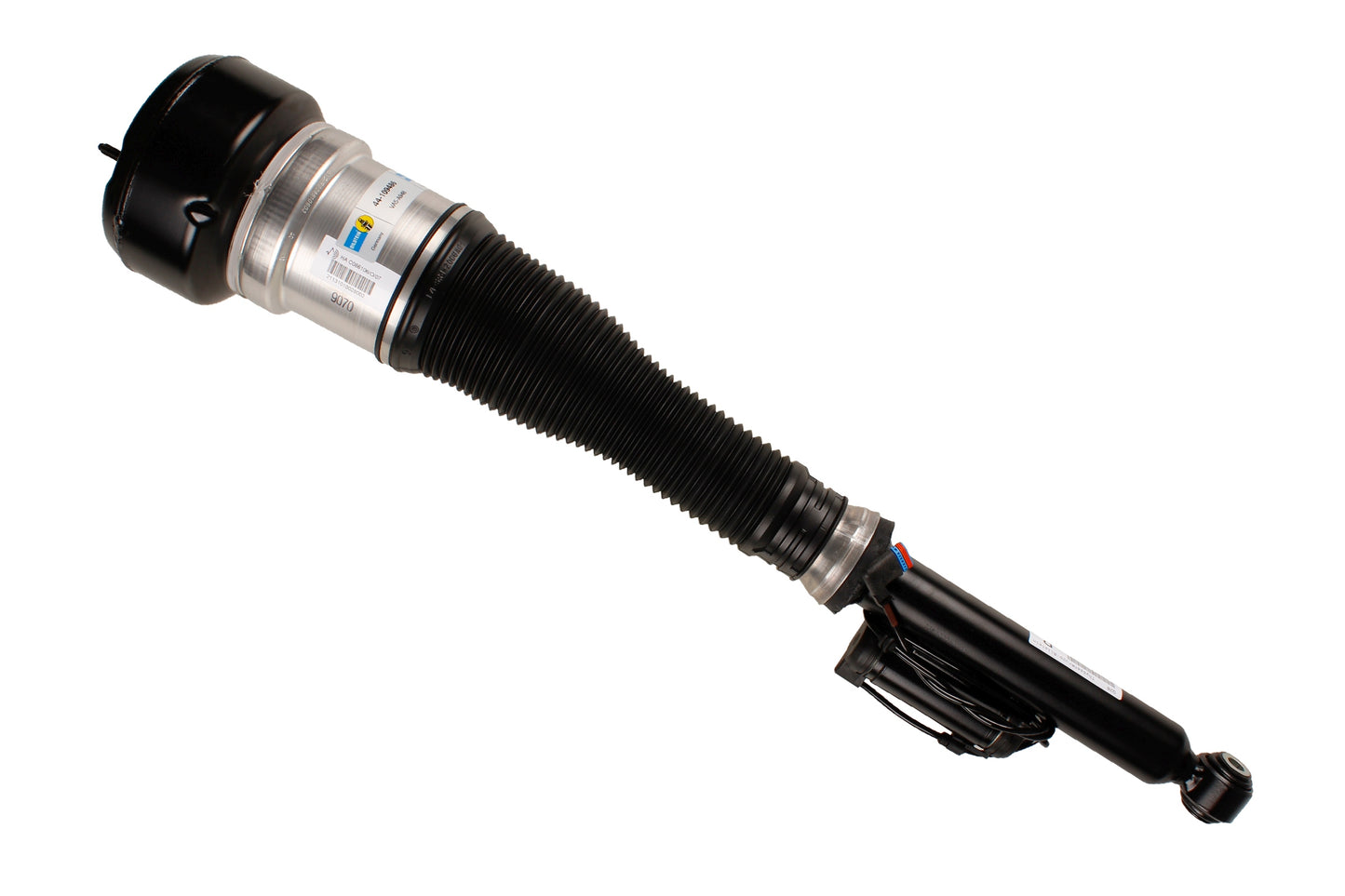 Bilstein B4 Rear (44-109486) - MB S-Klasse W221AM