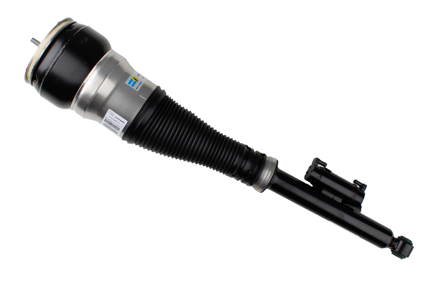 Bilstein B4 Rear (44-239992) - MB S-Klasse W222AM