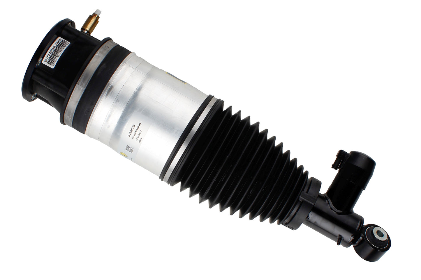 Bilstein B4 Rear (45-240980) - VW Touareg Cayenne Q7AM