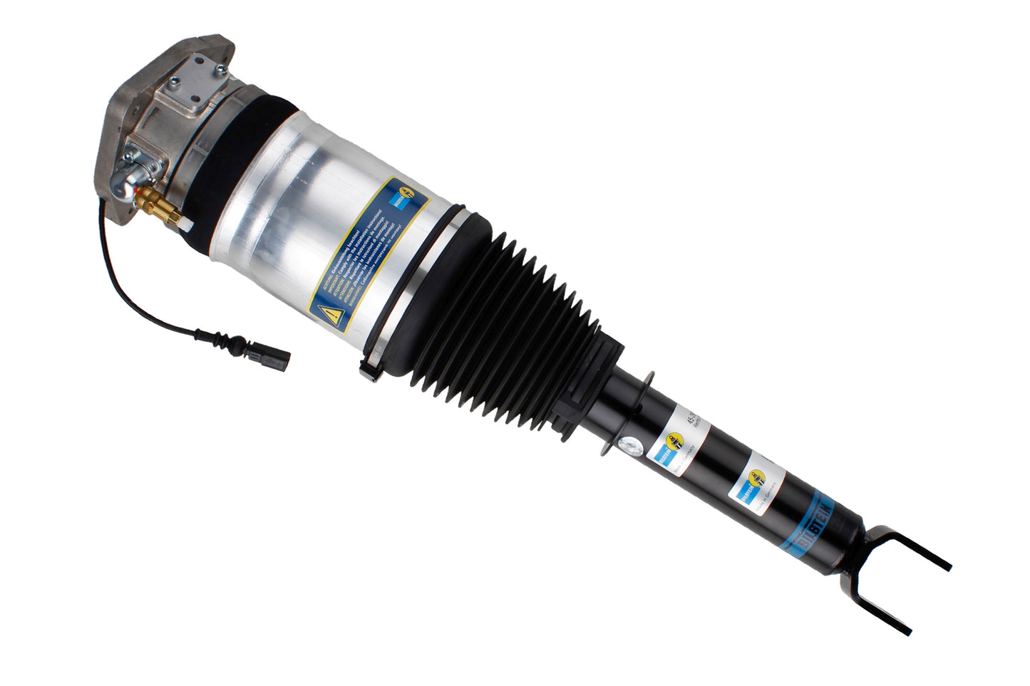 Bilstein B4 Rear (45-291951) - Audi A8 D3 o. Reservoir, B2 DT LF