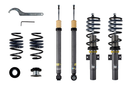 Bilstein ES (47-277663) - VW Polo VI AW, EVO S