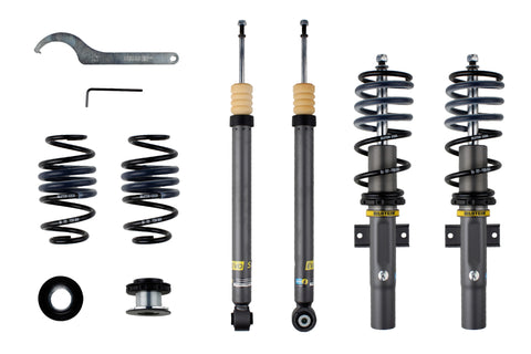Bilstein ES (47-277663) - VW Polo VI AW, EVO S