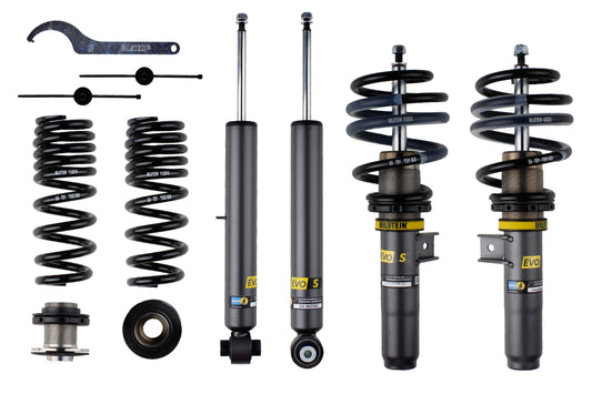Bilstein ES (47-300118) - BMW 3 G20 2WD, EVO S