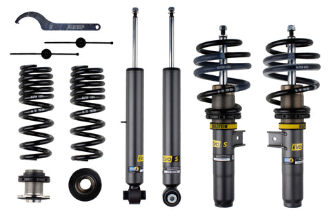 Bilstein ES (47-300118) - BMW 3 G20 2WD, EVO S