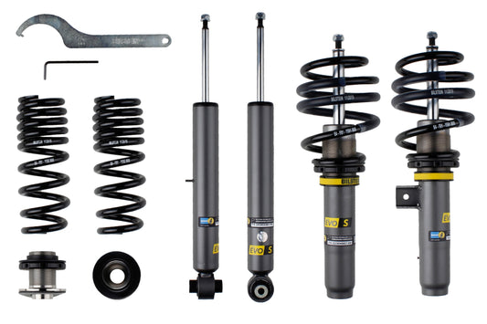 Bilstein ES (47-304932) - BMW 3er G20 4WD, EVO S