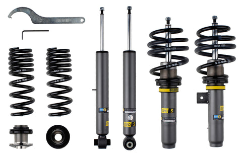 Bilstein ES (47-304932) - BMW 3er G20 4WD, EVO S