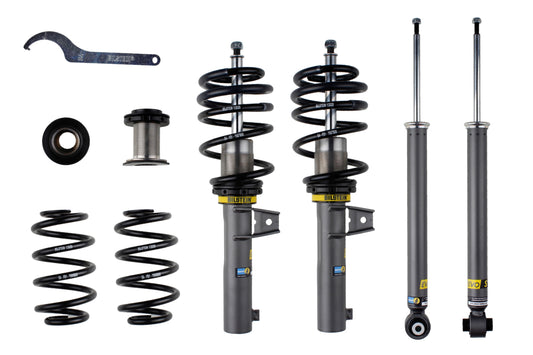 Bilstein ES (47-309067) - VW Golf 8 55mm Multi, EVO S