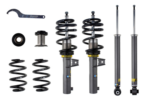 Bilstein ES (47-309067) - VW Golf 8 55mm Multi, EVO S