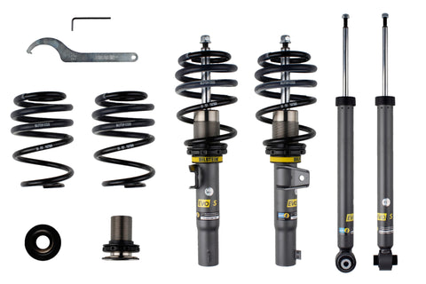 Bilstein ES (47-313750) - VW Golf 8 50mm Multi, EVO S