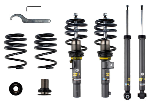 Bilstein ES (47-313767) - Golf 8 50mm Verbundl., EVO S
