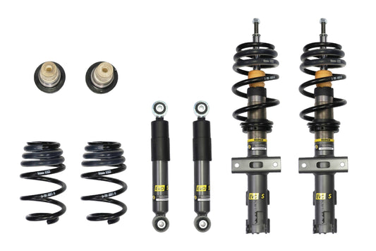 Bilstein ES (47-319318) - VW Multivan T7, EVO S
