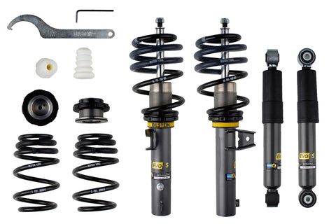 Bilstein ES (47-323704) - VW Caddy 5, EVO S
