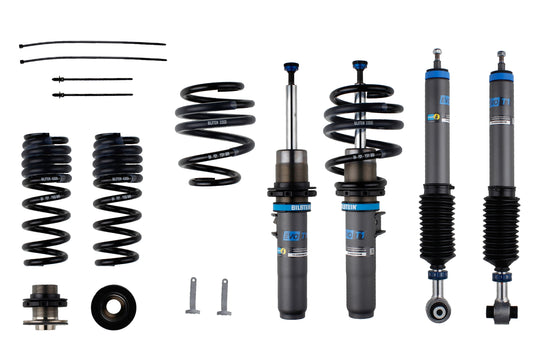 Bilstein ET1 (48-300162) - BMW 3 G20 2WD, EVO T1