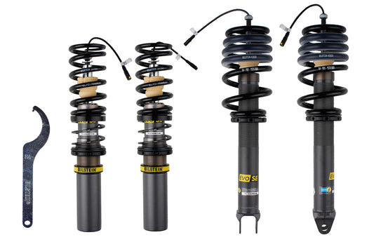 Bilstein ESE (49-303940) - Porsche 911 992,EVO SE