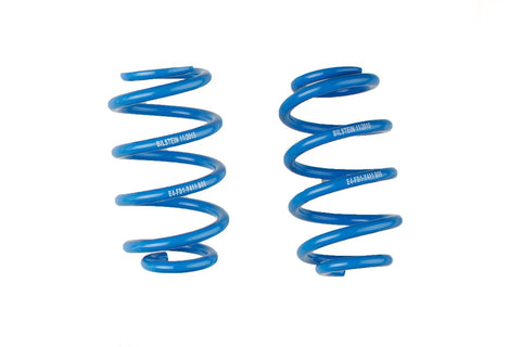 Bilstein B14 Replacement Blue Front Springs (E4-FD1-Y195B01) for VW Transporter (T5/T6)