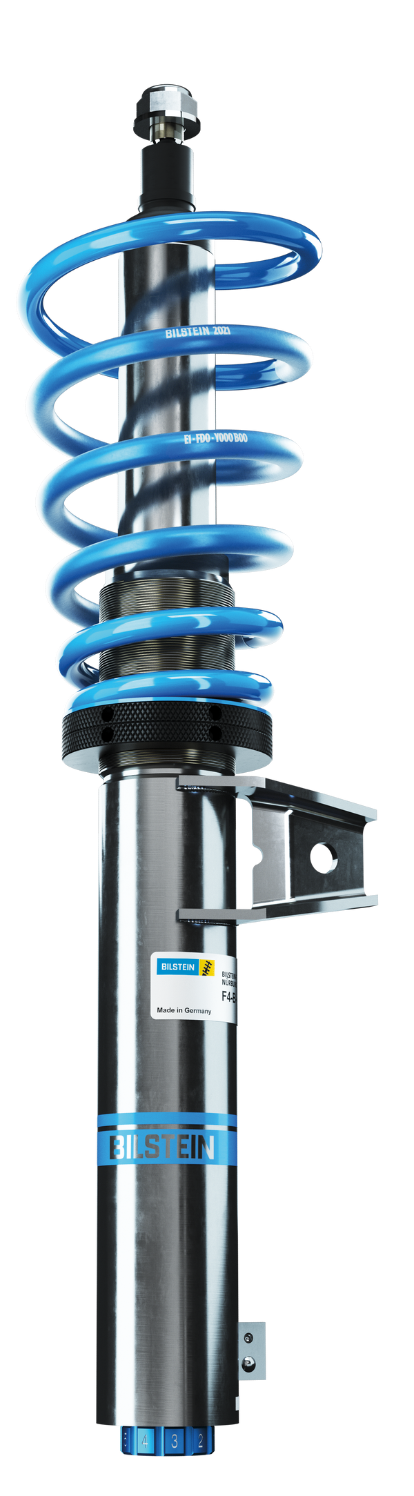 Bilstein B16