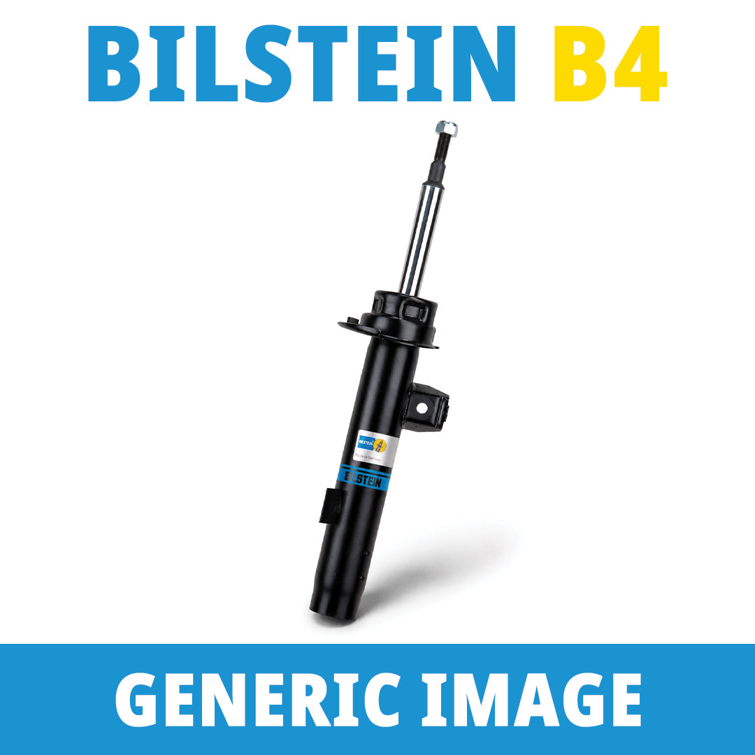 Generic image - Bilstein B4 Front Shock Absorber (24-351379) - Mercedes-Benz C-Class S206 All Terrain
