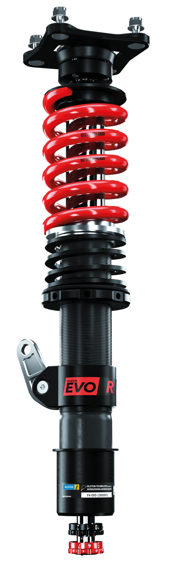 Bilstein EVO R