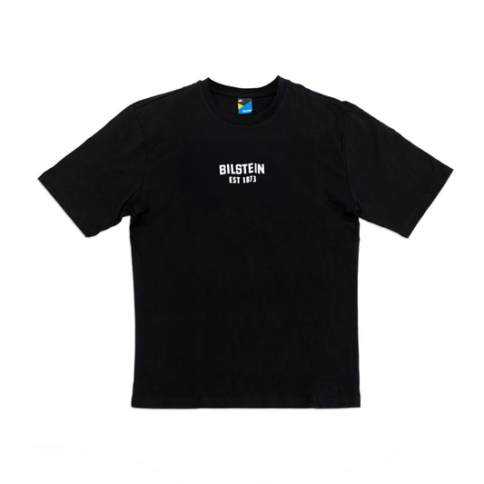BILSTEIN Urban T-Shirt Black EST 1873