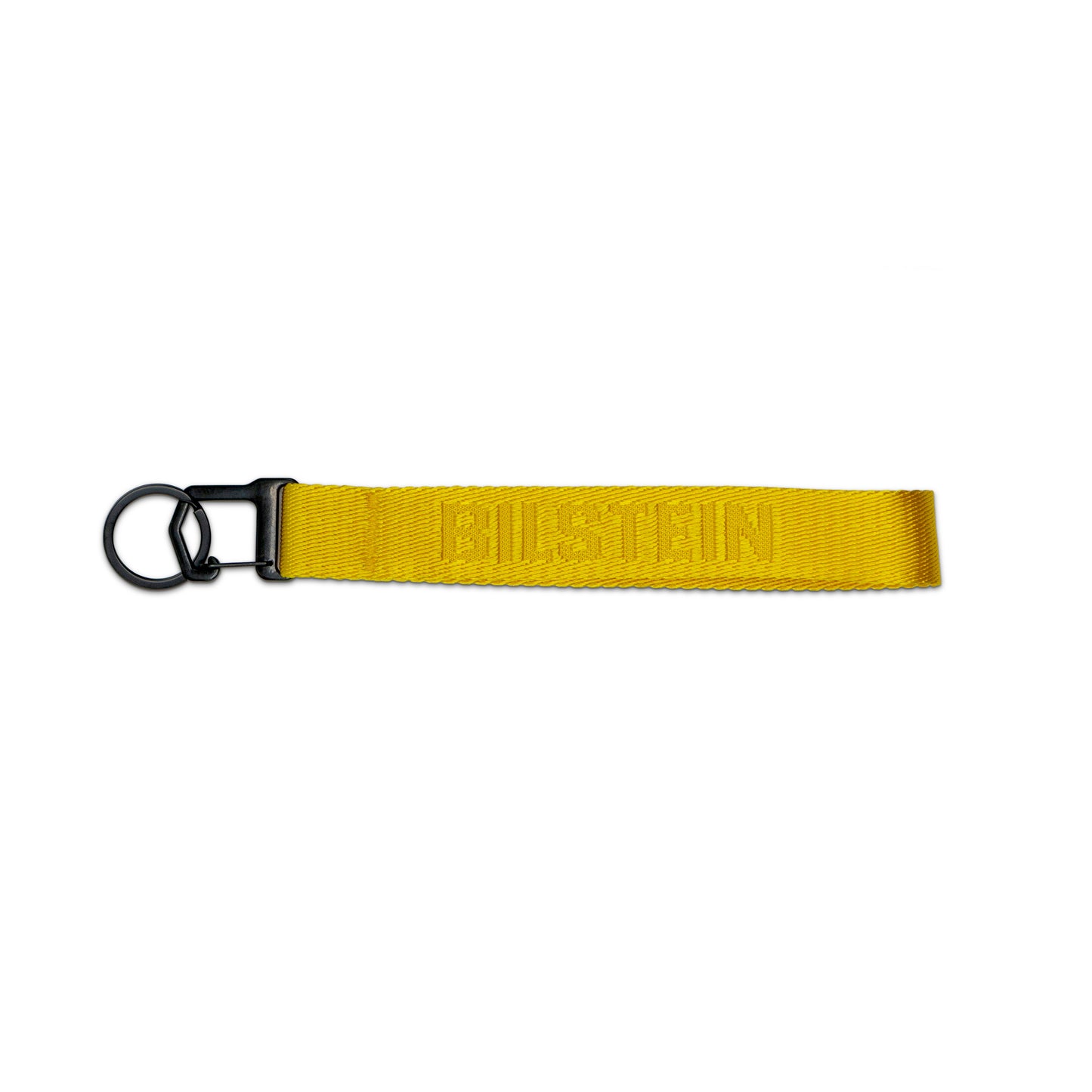 Bilstein Keyring Yellow Tag