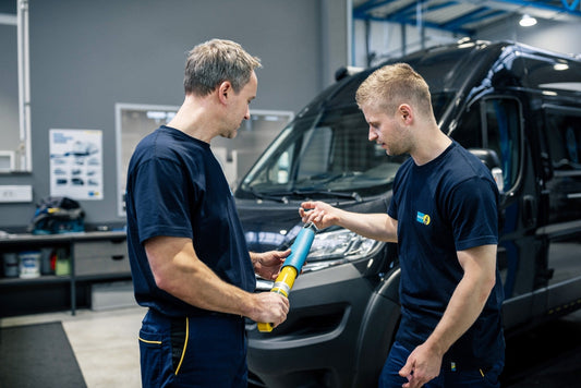 Bilstein Suspension Setup Tips