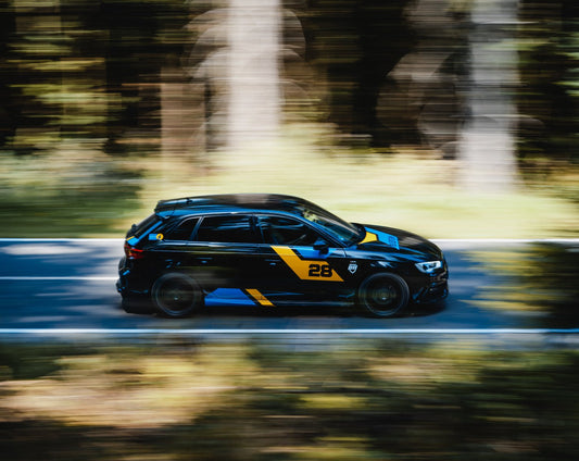 The Top 10 Reasons Why Bilstein Shocks Excel on the Road