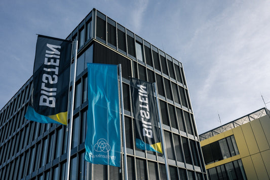 The Bilstein Legacy: 150 Years of Suspension