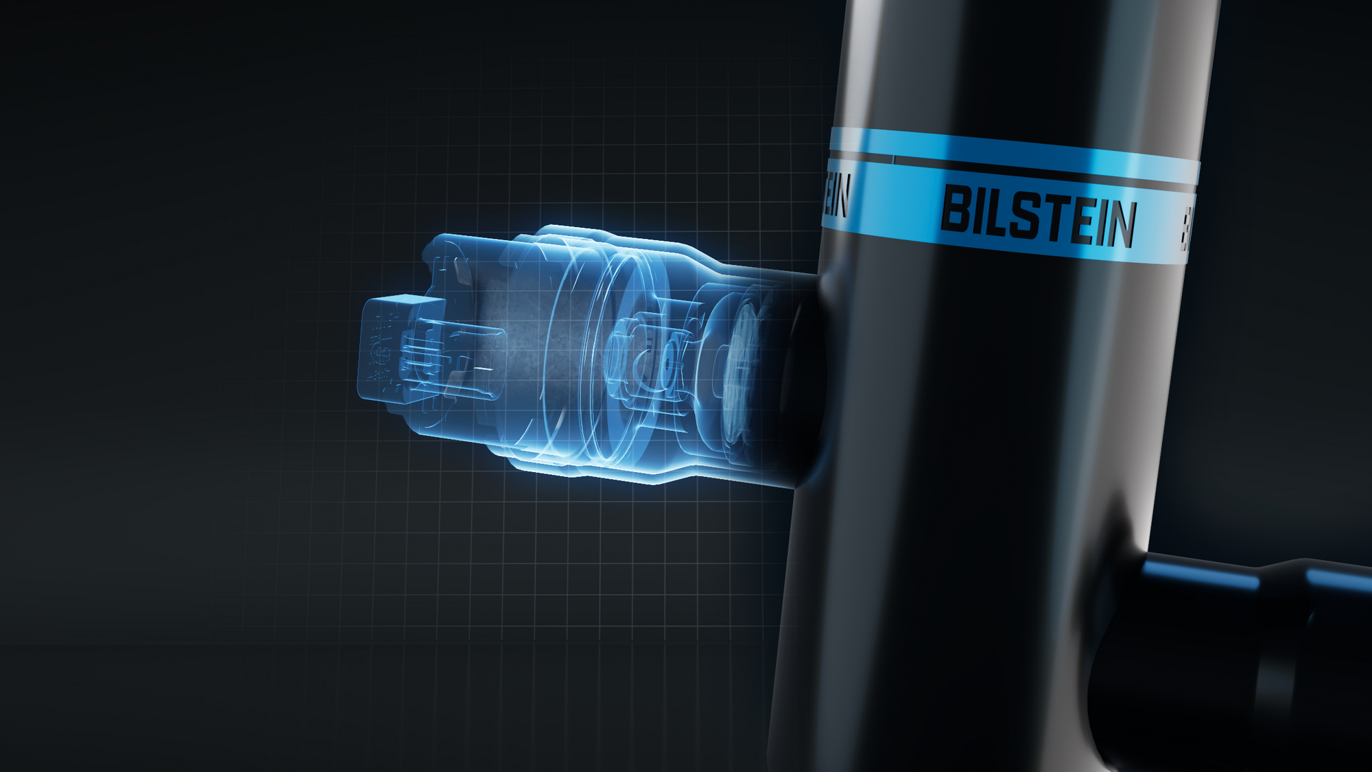 Understanding Bilstein Technology