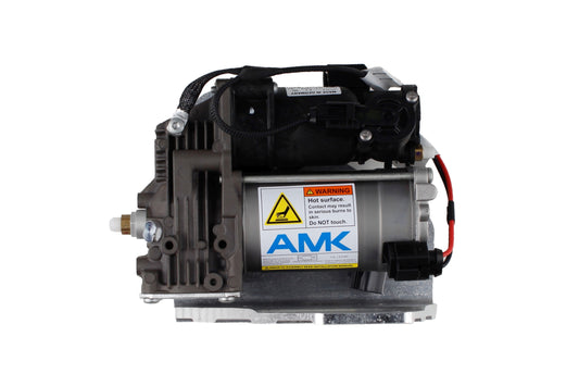 Bilstein B1 (10-309445) - Discov. 3/4, Range Rover SportAir