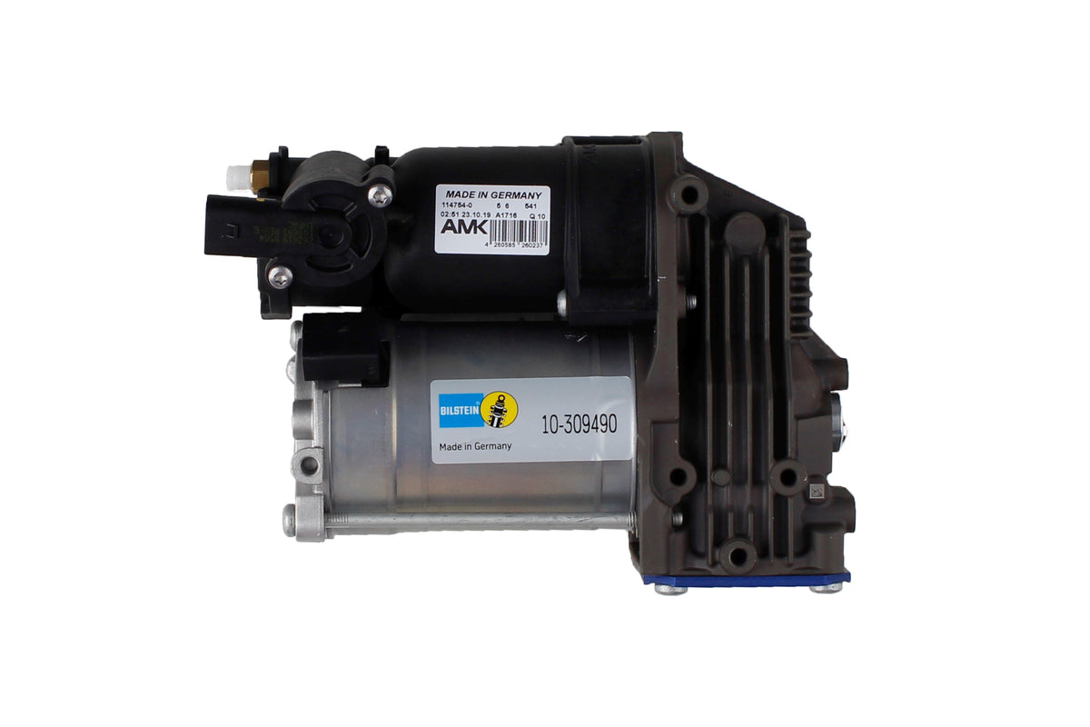 Bilstein B1 (10-309490) - Light Commercial VehiclesAir