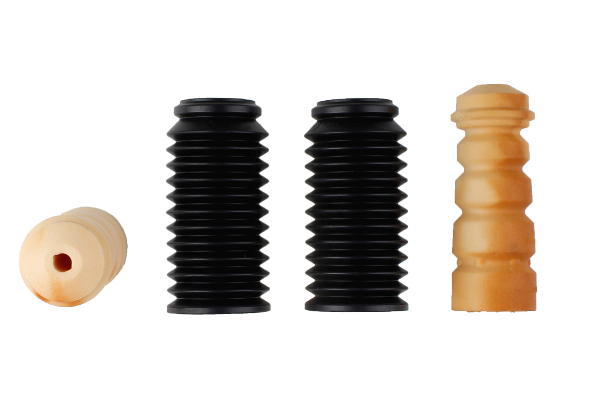 Bilstein B1 Rear Bump Stops & Dust Covers (11-101352) - VW Golf II/III, Jetta II, Passat