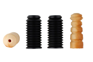 Bilstein B1 Rear Bump Stops & Dust Covers (11-101352) - VW Golf II/III, Jetta II, Passat