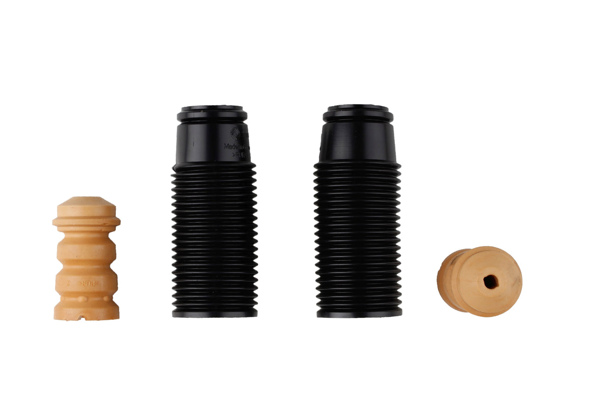 Bilstein B1 Rear Bump Stops & Dust Covers (11-101413) - AUDI 100, Limousine/Avant
