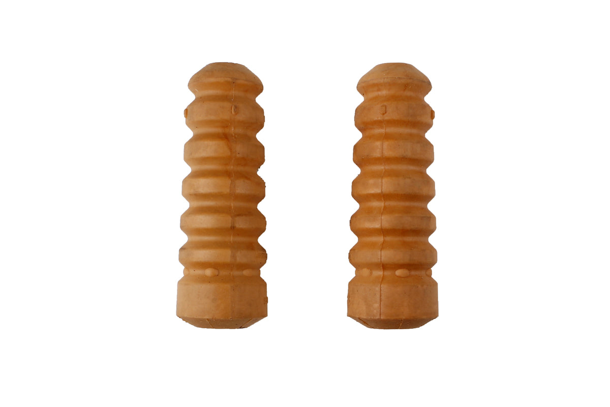 Bilstein B1 Rear Bump Stops & Dust Covers (11-104322) - VW Golf III, Variant