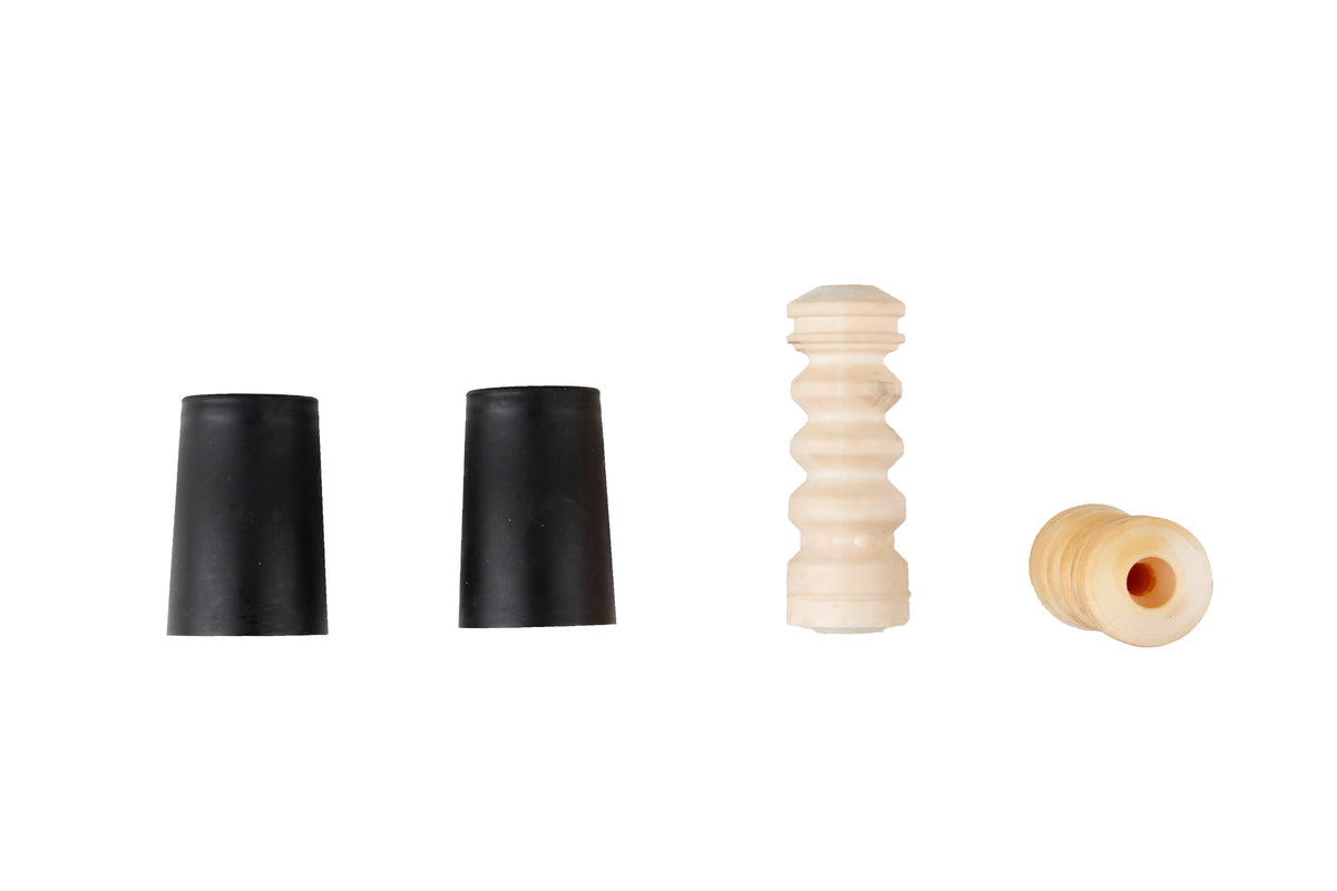 Bilstein B1 Rear Bump Stops & Dust Covers (11-106470) - VW Polo