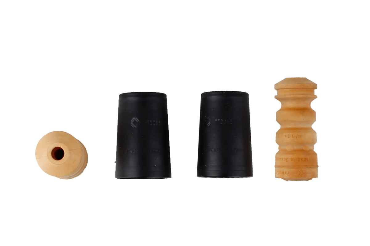 Bilstein B1 Rear Bump Stops & Dust Covers (11-106487) - VW Polo