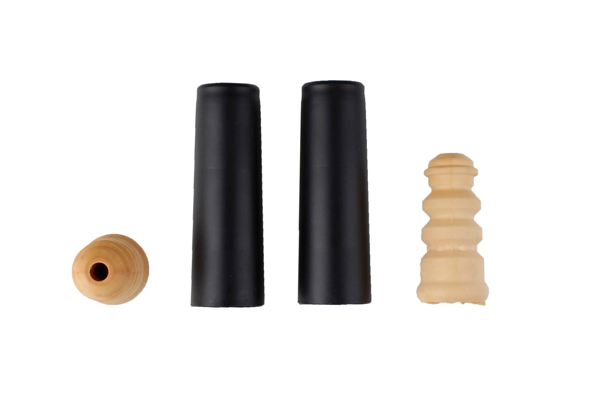 Bilstein B1 Rear Bump Stops & Dust Covers (11-149828) - VW LUPO