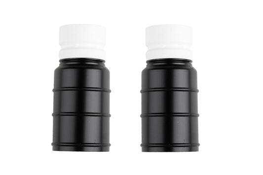 Bilstein B1 Front Bump Stops & Dust Covers (11-267775) - Jumper, Ducato, Boxer 2002-