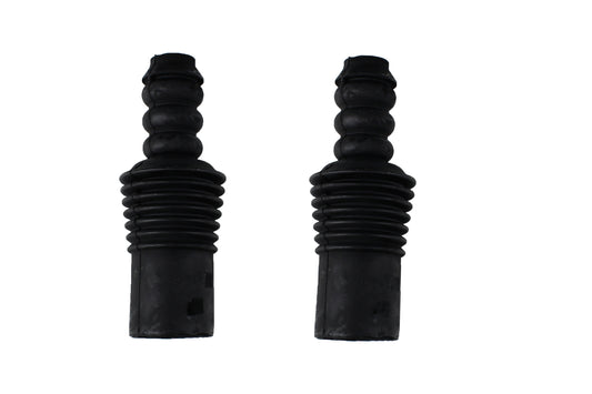 Bilstein B1 Front Bump Stops & Dust Covers (11-267874) - Duster, Logan, Logan MCV, Lo